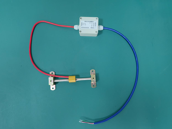 振弦式485信號應(yīng)變計(jì)