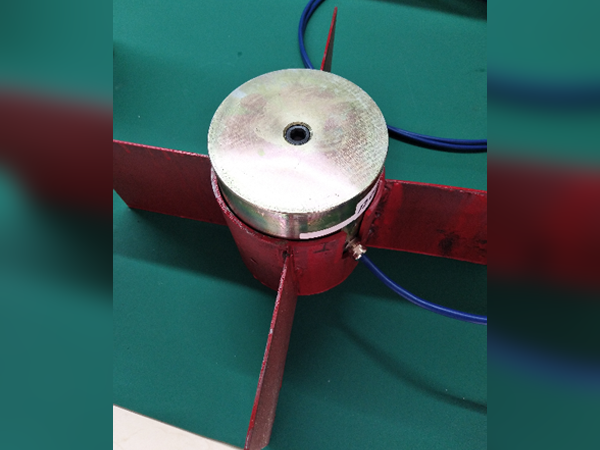 軸力計、荷載計