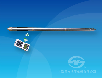 KXP-2E型遙控?cái)?shù)字測斜儀
