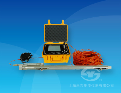  KXO-1型 基坑位移測(cè)斜儀