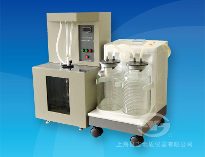 SYD-265-3型 自動毛細(xì)管粘度計清洗器