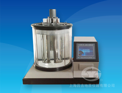 SYD-1884B型 密度、運動粘度、粘度指數(shù)試驗器