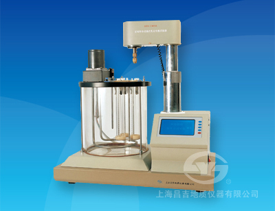 SYD-7305A 石油和合成液抗乳化性能試驗(yàn)器