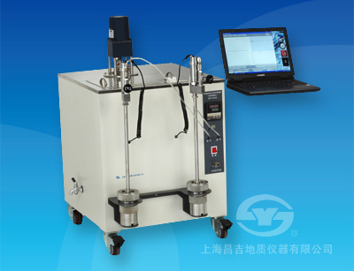 SYD-0193 自動(dòng)潤滑油氧化安定性測定器（旋轉(zhuǎn)氧彈法）